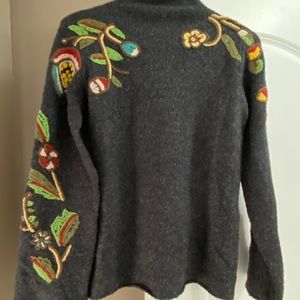 Relais sweater